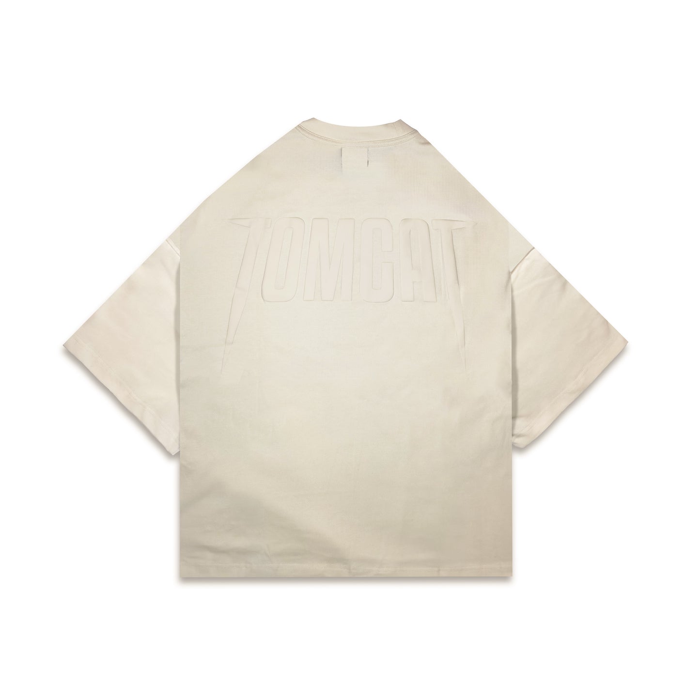 “REVITALIZED” Oversized T-Shirt