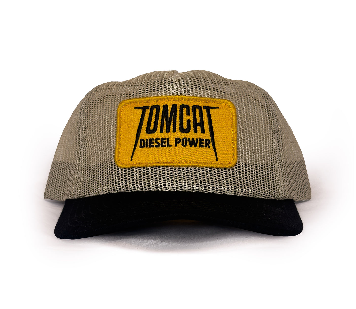 “DIESEL POWER” Full Mesh Trucker Hat