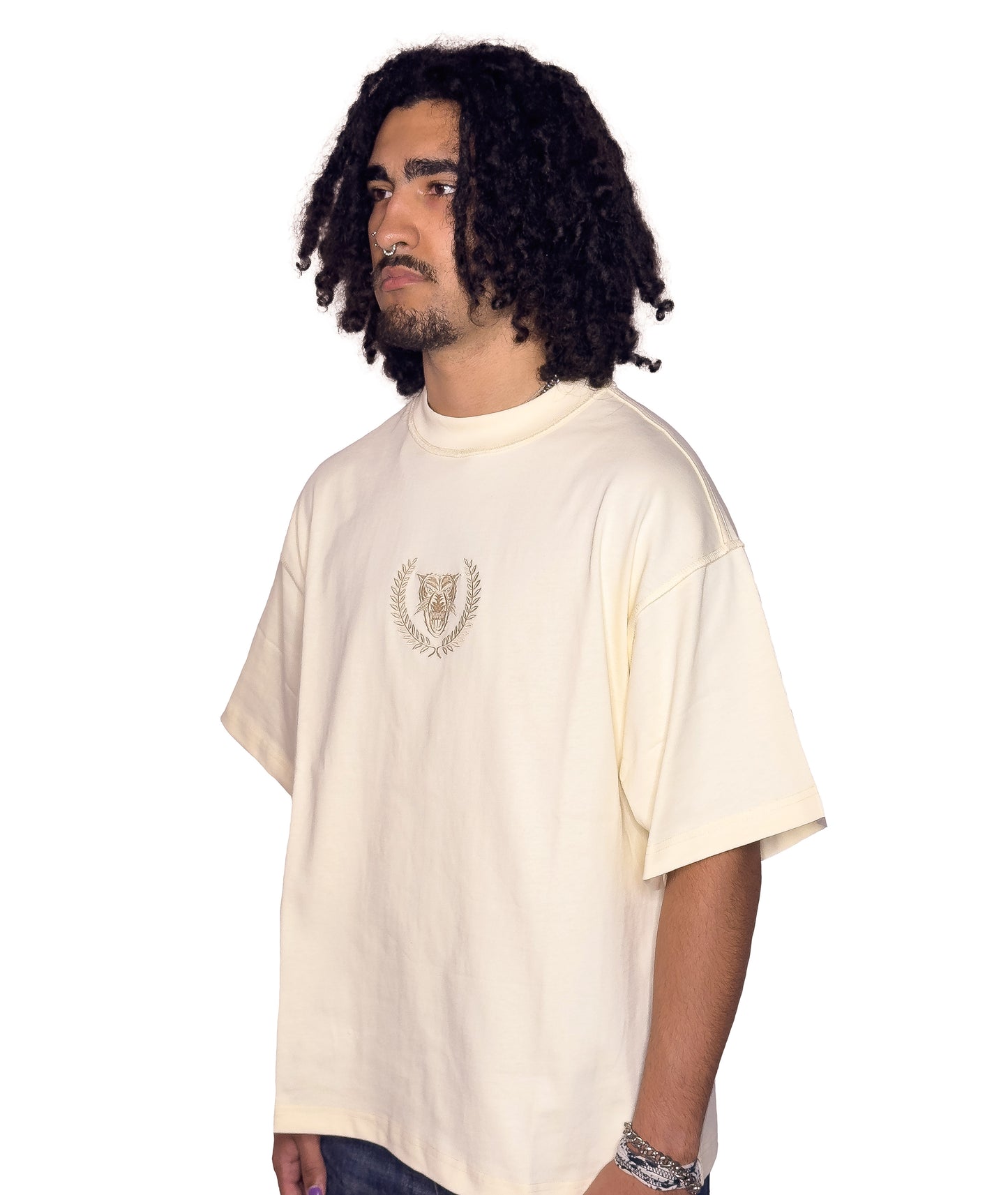 “REVITALIZED” Oversized T-Shirt