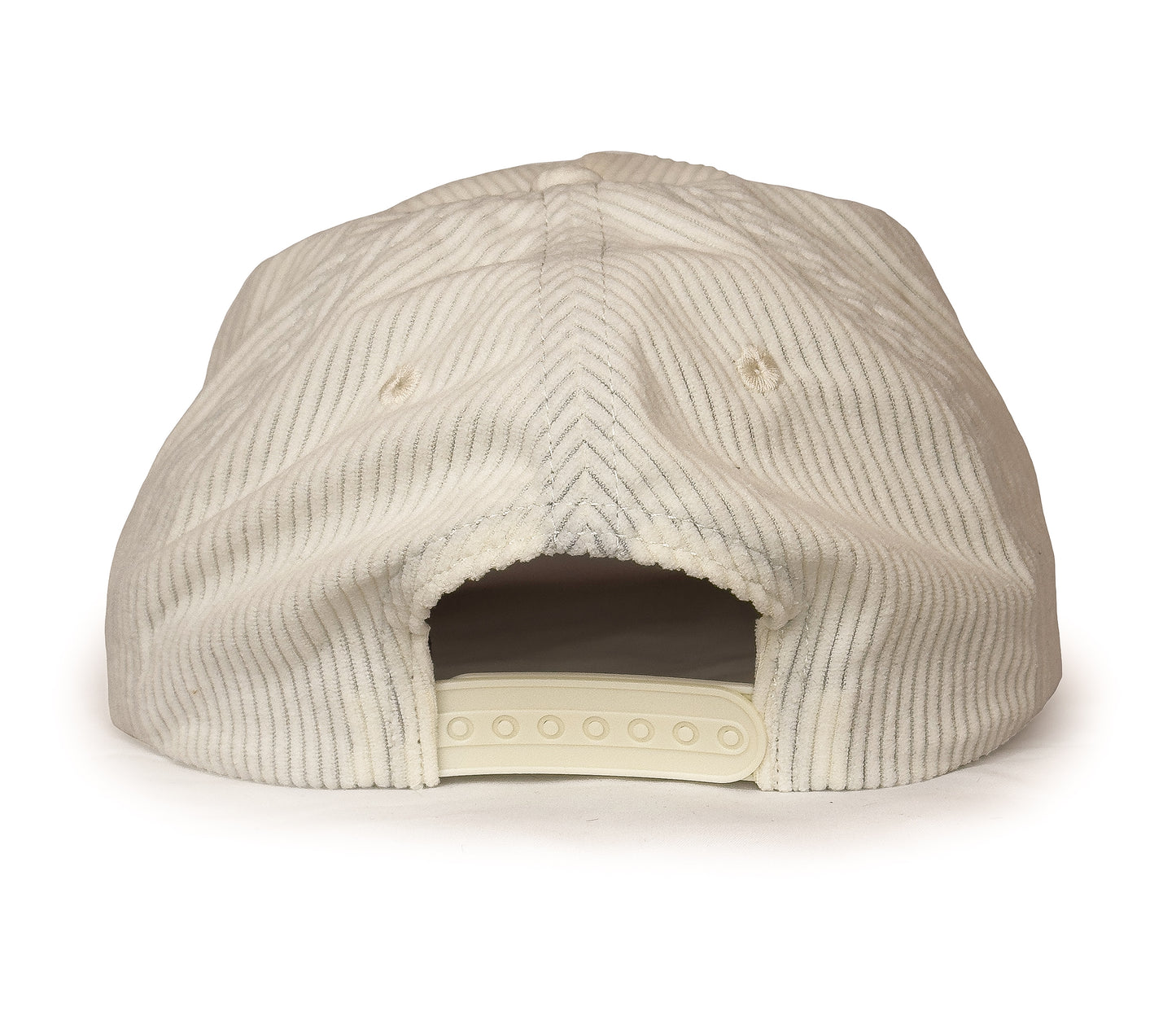 “REVITALIZED” Corduroy Trucker Hat